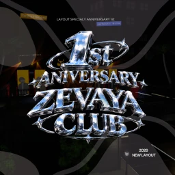 ZEVAYA CLUB icon