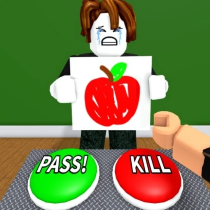 Image du serveur Roblox