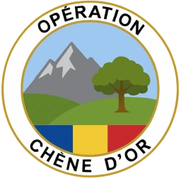 Opération Chêne d'Or icon