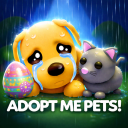 Adopt Me Pets! [EASTER!]