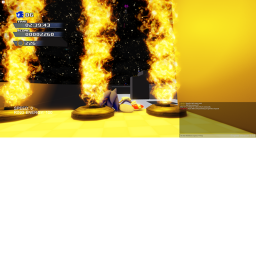 calamity ganon boss