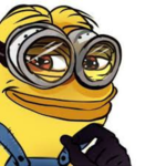 the minions of bobux