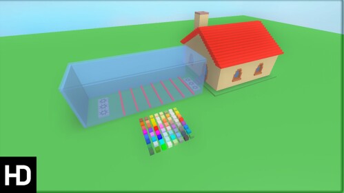 HD HeadAdmin House