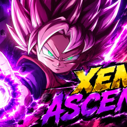 Xeno Ascends(NEW COMBAT)