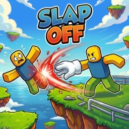 Slap Off👋 icon