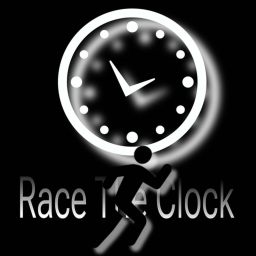 Race The Clock