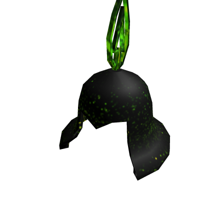 Helm of the Great Tree