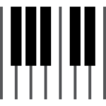 Piano Vibes