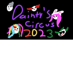 Dainty's Circus!