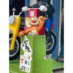 Squidy Place > : ]