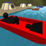 Under Water Build! ~OPEN~