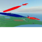 The Flyers of Pilot Training flight Simulator
