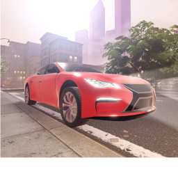 Driving Simulator icon