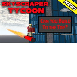 Skyscraper tycoon