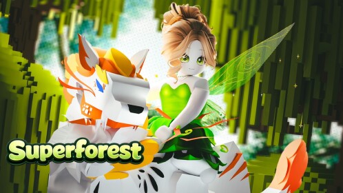 Superforesta 