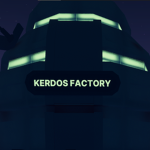 Kerdos Factory