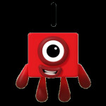  (CHRISTMAS UPDATE) Climb Numberblocks