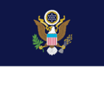 Vintage Secretary of Defense Interservice Command