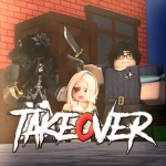 Big Brother Takeover.