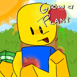 [TODAY] Grow a Plant!
