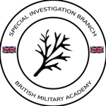 | BMA | Special Investigation Branch