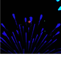 Forth of July hangout (2024) icon