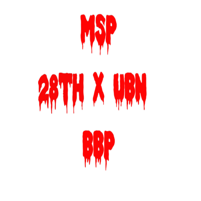 MSP x BBP Graffiti Roblox decal