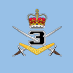 3rd Brigade, Australian Army