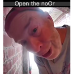 Open the nooR roblox GOD,S