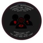 Internal Interference Operations Bureau