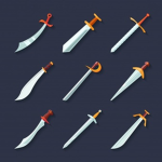 Mega PVP Games