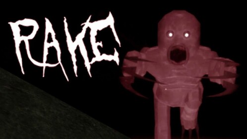The Rake: Simple Edition