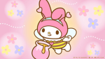 Honeybun melody