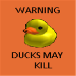 Duckie land