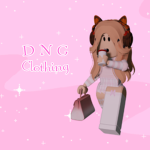 DNG Clothes