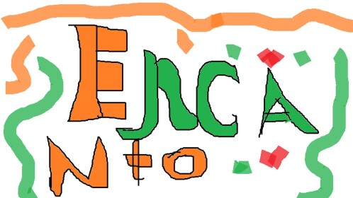 Encanto (not finished)
