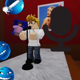 Stand up comedy