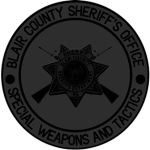 BCSO : Special Weapons And Tactics