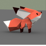 Fox adoption