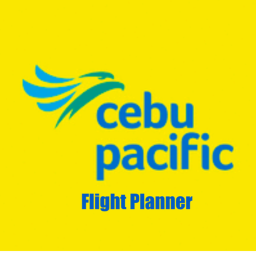 Cebu pacific Flight Planner
