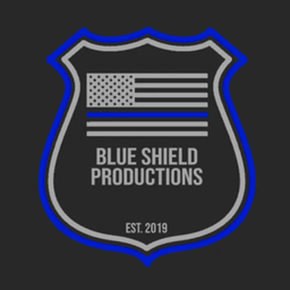 Вlue Shield Productions Roblox group icon
