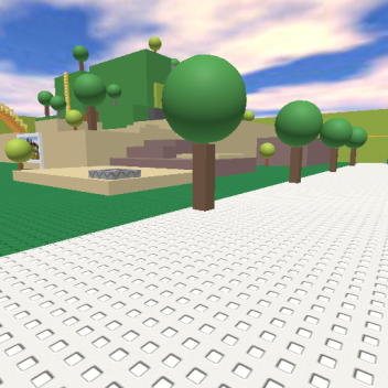 ROBLOX 2006 Simulation