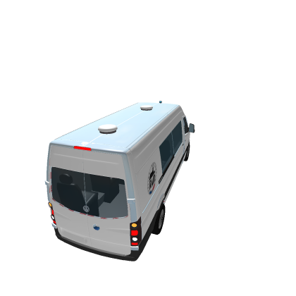 camion raid