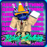 Rebel Clothing ™