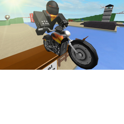 motorbike