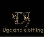 D and J UGC & Clothing