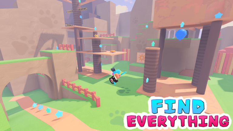 Find Everything screenshot 2