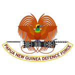 [PNG] Papua New Guinea Defence Forceᅠ