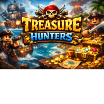 Treasure Hunters