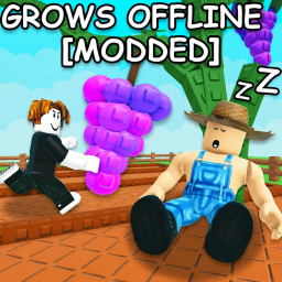 Grow A Garden 2 MODDED